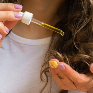 shea oil atopic dermatitis