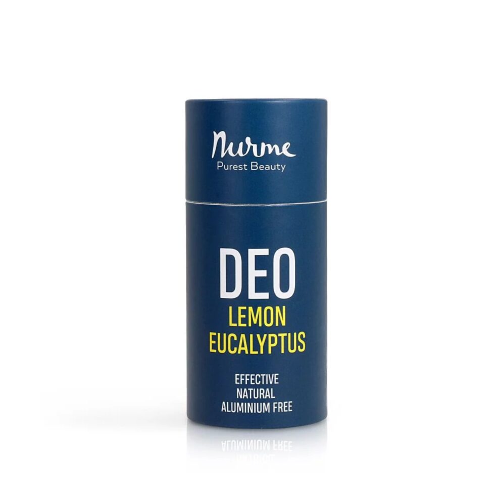Deodorant sidruni ja eukalüptiga